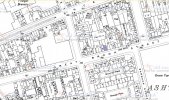 map  c1950 showing 121 Great Brook St.jpg