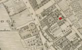 pigott smith map c1824 showing Heaton house.jpg