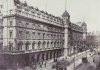 New St Queens Hotel 2 Stephensons Place  1911.jpg