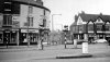 Erdington Gravelly Hill - Slade Rd 1966.JPG