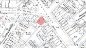 map c1950 showing duke of york hockley hill.jpg