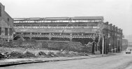 Rosebery St depot demolition 1969.jpg