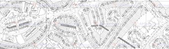 map c1973 warren farm road area showing two clinics.jpg