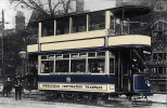 Tram outside Merton Hse 200 Stratford Rd Sparkbrook.jpg