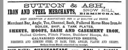 advert sutton & ash kellys 1879.jpg advert sutton & ash kellys 1879.jpg