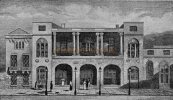 Theatre Royal New Street the 3rd theatre in 1820.jpg