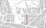 map c1889 showing length of burbury st between Farm st and Bridge st west.jpg