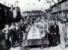 KEITH 1945 VE George Road street party.jpg