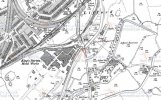 map c1904 showing lifford lane bridge.jpg