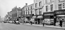 Snow Hill January 1953.jpg