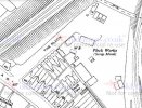 map c1955 no 25 The Pleck Park road.jpg