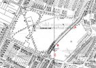 Calthorpe Park _ position of swings and train.JPG