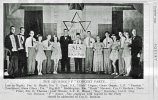 Concert Party - 1942 F Div - Ward End area..jpg