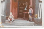 Dad,Gunmakers Arms Little ShadwellStreet July 1973.jpg