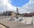 Bearwood Clock.JPG