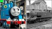 Image result for Where is the original Thomas the Tank Engine?