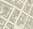 map c1889 showing apparoximately where no 47 Rea st was.jpg