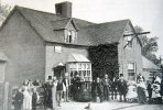 Saltley High St The Gate Inn 1860.jpg