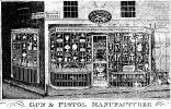 Jermiah Scudamore's shop. 1.spiceal st  c 1820.jpg