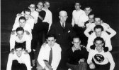 1949 The Birmingham Mohawks. The owner of the Spring Hill ice rink is with them (2).jpg