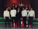 1974 Spragg Dave Clive Pass Stuart Pass Dave Boddington Dave Hampton Silver Blades Ice Arena 01.jpg