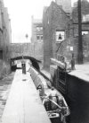 Farmers Bridge Lock 9 Ludgate Hill WB Arabia Michael Ware Collection pre WW2 no fire gates in ...jpg