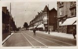 High St - Erdington - c1929 - York Rd on Right.jpg
