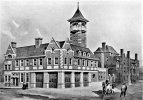 Highgate Moseley Road Fire Station (artwork) 1910.jpg