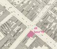 map c1889 showing98 Newhall ST,, earlier was no 68.jpg