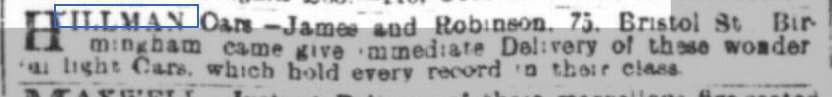 Birm post. 8.8.1914.jpg