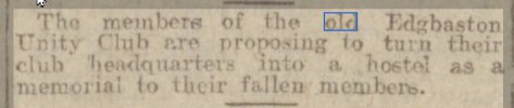 Birm. Gazette. 6.3.1919.jpg