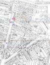 map 1950s showing shops in wenman st either side of the junction with Hampden st.jpg