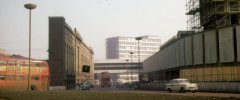 The south side of the Market Hall - what was once Bell Street (1963)..jpg