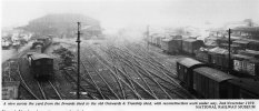 Hockley yard looking to inwards shed. 2.11.1939A.jpg