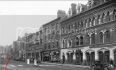 Gt Hampton St showing no 13 with arrow.png
