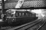 Derby Lightweight vehicles at Birmingham New Street on the 2nd May 1955. These are sets destin...jpg