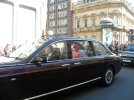 queen in colmore row 2012.JPG