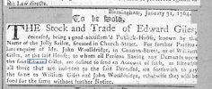 aris Birm Gazette,31,1, 1764.jpg
