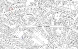 map 1950s showing 144 and 147 larch st and 19  chestnut place.jpg