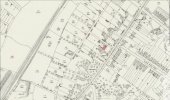 MAP C1913 SUTTON ROAD JUST SOUTH OF  CHESTER ROAD SHOWING WHAT MUST BE YORK LODGE.jpg