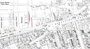 map c 1950 bordesley green showing position of carnarvon road.jpg