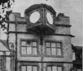 Snow Hill clock at Wightwick_Hall_school.jpg