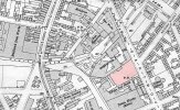 map c1913 showing where Argyle works was.jpg