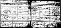 James Kent, Richard & Frederick baptism 1822 family.JPG