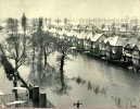 Floods outside Tucker Perry Barr 1947.jpg