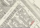 map c1889 livery st between water st and mary ann st showing probable golden cup at no 70.jpg