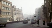 Digbeth, viewed from end of St Martins Lane 1963.jpg