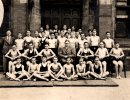 KEGS Aston swimming team late 1930s.jpg