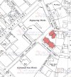 map 1950s showing homes buildings.jpg