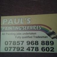 Paul cawley